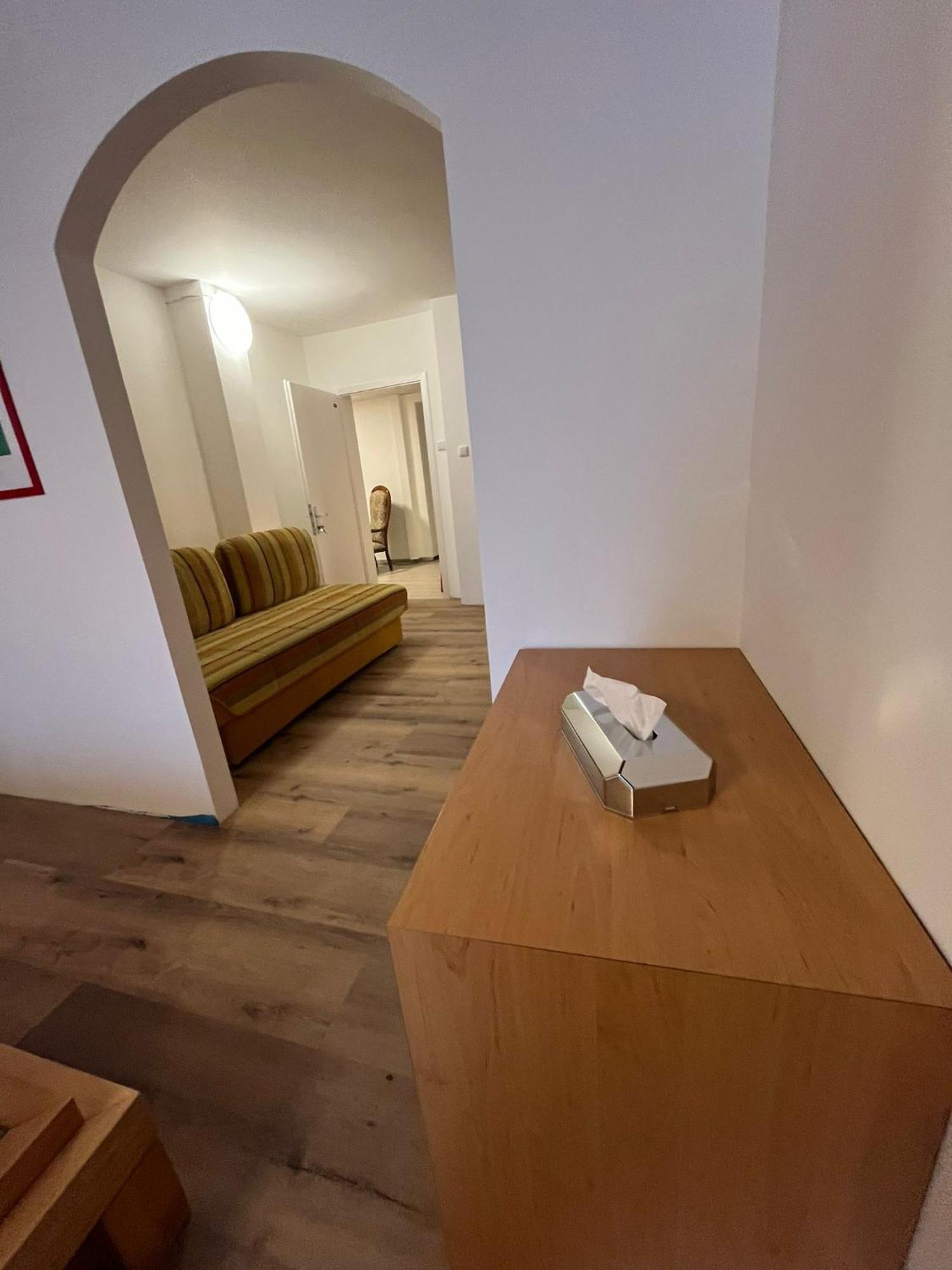 City Hotel Post 20 Braunau am Inn Exterior photo